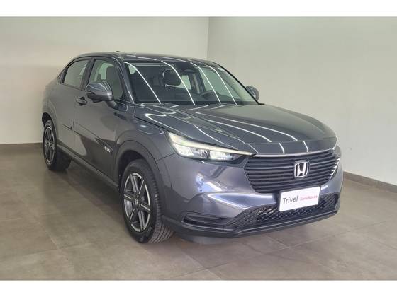 HONDA HR-V 1.5 DI I-VTEC FLEX EX CVT HONDA HR-V 1.5 DI I-VTEC FLEX EX CVT